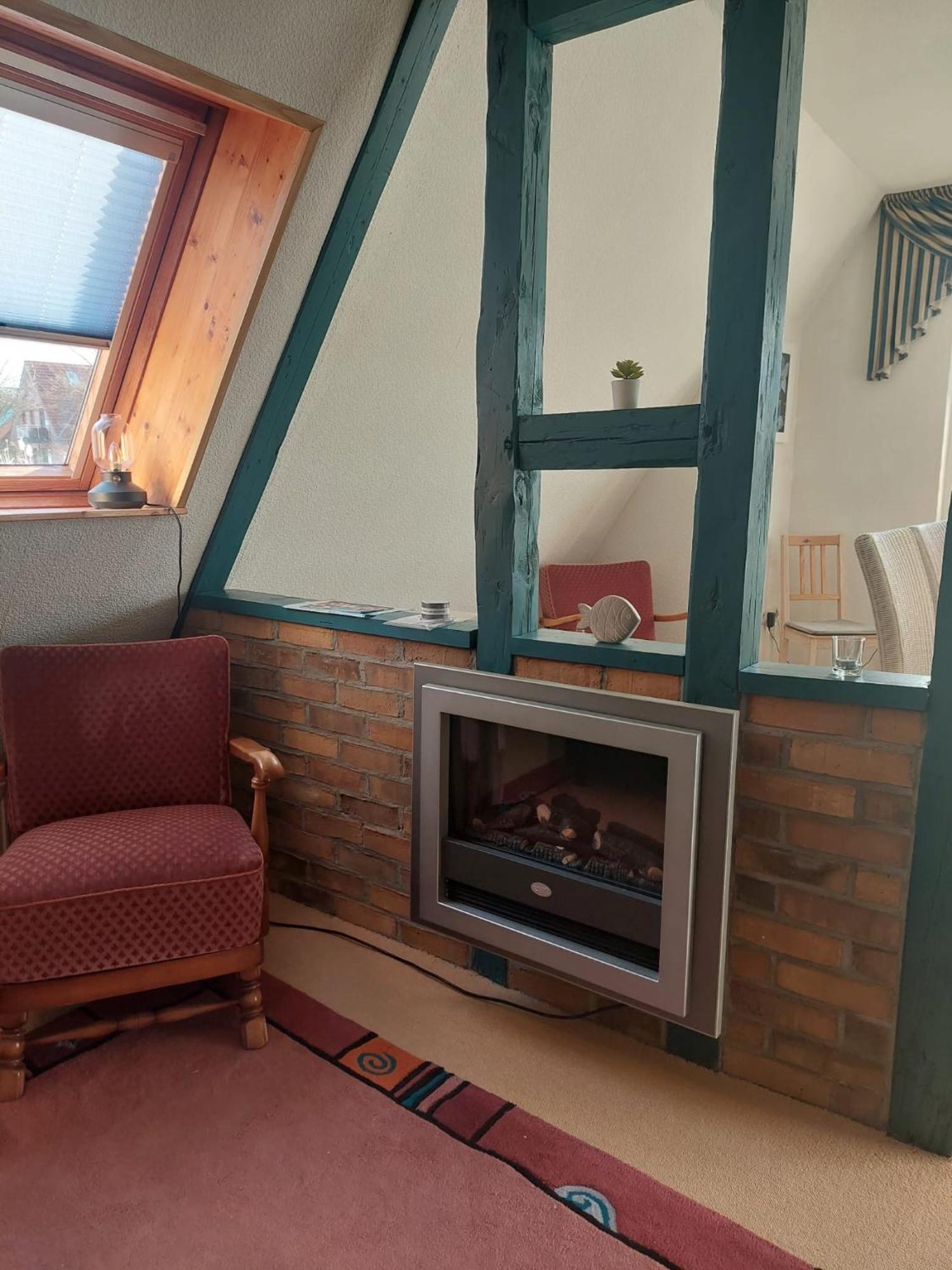 Haus-Gutenberg Boltenhagen  Ngoại thất bức ảnh