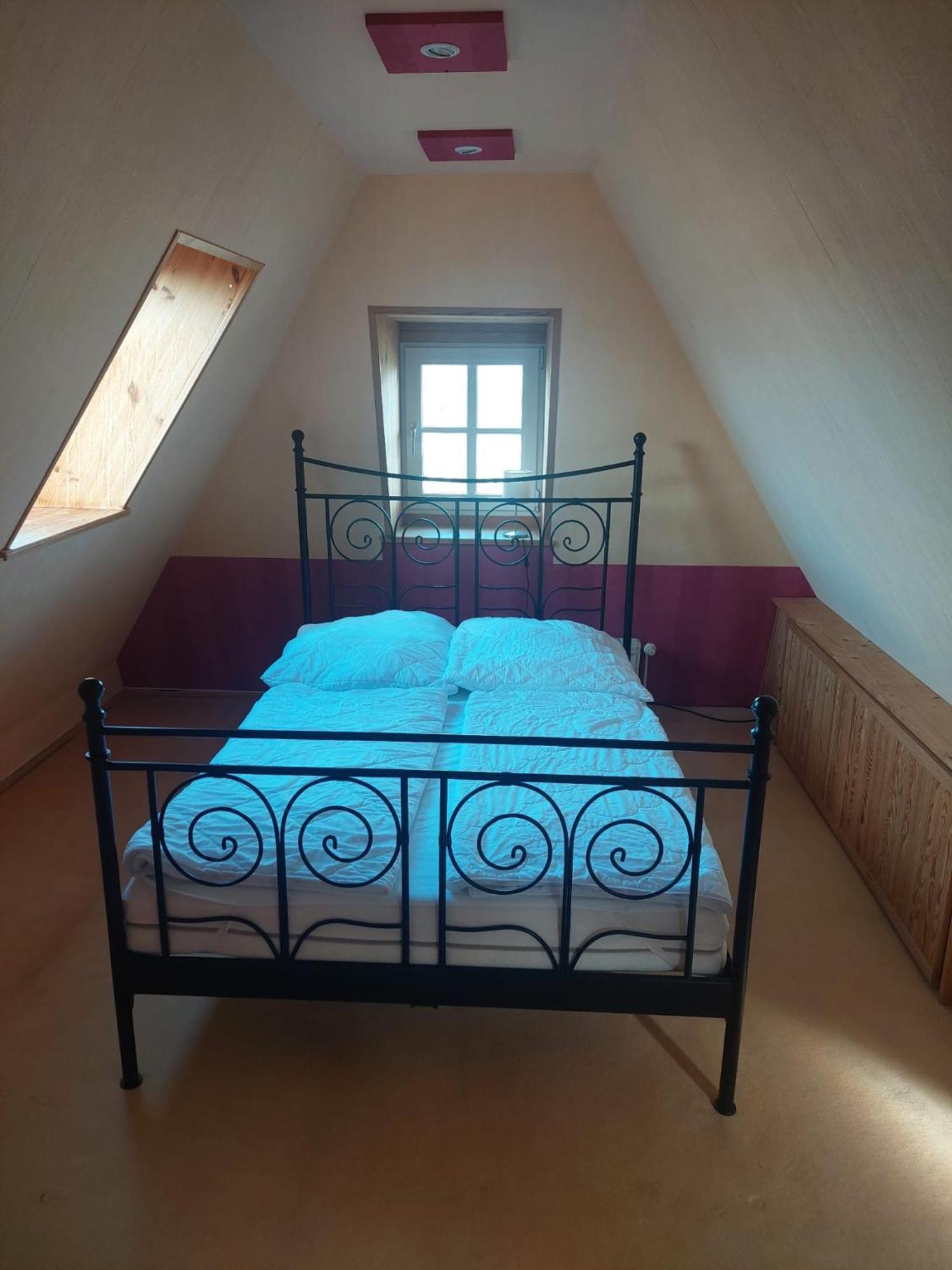 Haus-Gutenberg Boltenhagen  Ngoại thất bức ảnh